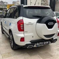 ام وی ام X33 S (نیو) 1397 (اقساطی)|خودرو سواری و وانت|آمل, |دیوار