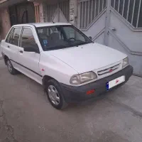 پراید ۸۹دوگانه فابریک|خودرو سواری و وانت|کرمانشاه, |دیوار