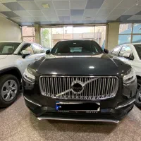 ولووxc90مدل ۲۰۱۷اینسکریپشن