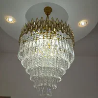 نصب تخصصی و اصولی وتعمیرانواع لوستر|خدمات پیشه و مهارت|رشت, سعدی (تختی)|دیوار