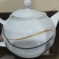 قوری زیبا|قوری، کتری، قهوه‌ساز دستی|پاکدشت, پاکدشت (مامازند)|دیوار