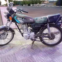 موتور سیکلت