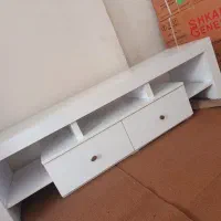 میز تلوزیونی|میز تلویزیون|گمیشان, |دیوار