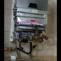 خدمات فنی مهر(سرویس ونصب پکیج آبگرمکن وبخاری و...|خدمات پیشه و مهارت|بجنورد, |دیوار