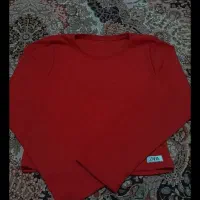 تاپ کراپ ست جین|لباس|ری, شهادت|دیوار