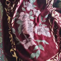 قالیچه سالم هنوز ی سال نیست گرفتم اما پول لازمم|فرش|گلبهار, شهر جدید گلبهار|دیوار