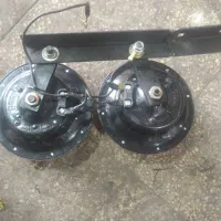 بوق 1011|قطعات یدکی و لوازم جانبی|کرمانشاه, |دیوار