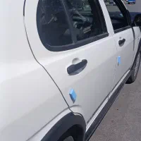 کوییک مدل۴۰۳ آرمشکی سفید