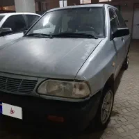 پراید صبا مدل۸۷