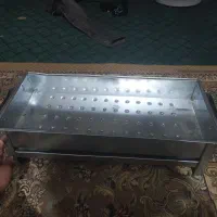 منقل به همراه سیخ