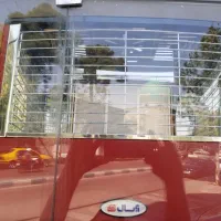 بخاری گازی بدون دودکش ابسال|بخاری، هیتر، شومینه|تهران, ایران|دیوار