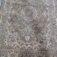 فرش ۶متری گردویی