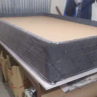 باکس هتلی|تخت و سرویس خواب|مشهد, خلق آباد سفلی|دیوار