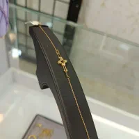 دستبند مینیمال شیک و زیبا|جواهرات|خمینی‌شهر, |دیوار