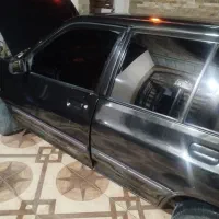 پراید هاچ بک مدل 86موتورکره ای کامل روغن خورده|خودرو سواری و وانت|فیروزآباد (فارس), |دیوار