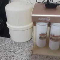 آب تصفیه کن مارک واترتک watertek|آبسردکن و تصفیه آب|خرمآباد, |دیوار