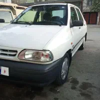 پراید مدل 94دوگانه کارخانه|خودرو سواری و وانت|آق قلا, |دیوار