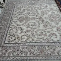 یک جفت فرش ۹متری به همراه یک کناره|فرش|تهران, افسریه جنوبی|دیوار