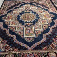 ۲عددفرش۹متری ۱عدد۶متری|فرش|گلستان (تهران), |دیوار