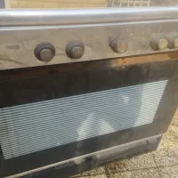فرگازپنج شعله پادیسان کاملاسالم