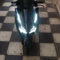 کلیک ۱۷۰|موتورسیکلت|تهران, حر|دیوار