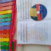 ساز سنتی|سازهای سنتی|احمدآبادمستوفی, |دیوار