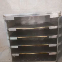 باکس و ترکبند موتور|قطعات یدکی و لوازم جانبی|قم, سید معصوم|دیوار