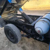 نیسان کمپرسی مدل 85 انژکتور کارت و سند کمپرس|خودرو سواری و وانت|کرمانشاه, |دیوار