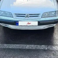 زانتیا ۲۰۰۰ مدل۸۸