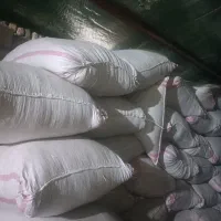 کاه دیم گندم