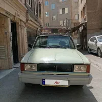 وانت ۹۳دوگانه برج۱۲سال۹۳