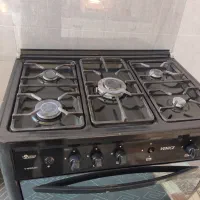 گاز طرخ فر
