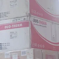 پکیج دئوترم مدل لوکس الترا