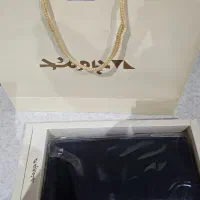 کیف پول چرم