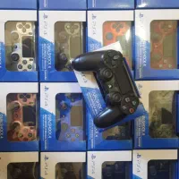 فروش عمده وتکی  دسته PS4های کپی درجه یک