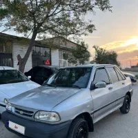 پراید ۸۸ دوگانه|خودرو سواری و وانت|سیمین شهر, |دیوار