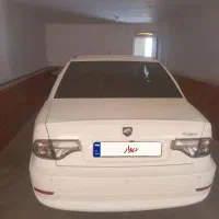 سمند سورن پلاس، مدل ۱۴۰۴