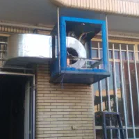 کانال سازی کلر|خدمات پیشه و مهارت|کرمان, |دیوار