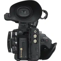 دوربین فیلمبرداری سونی  nx3