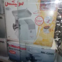 چرخ گوشت ناسیونال نواکبند|خردکن، آسیاب، غذاساز|نظرآباد, صالح آباد|دیوار