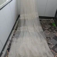 پرده نو|پرده، رانر، رومیزی|ساوه, |دیوار