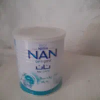 قوطی شیرخشک