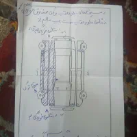 پراید ۸۷دوگانه کارخونه