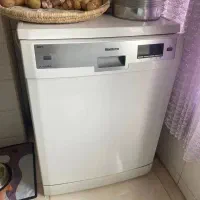 ظرفشویی بلومبرگ آلمان