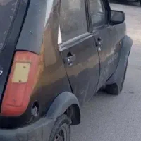 خودرو پی کی۸۲