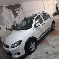 کوییکR مدل 1400پارس خودرو