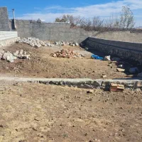 زمین|فروش زمین و ملک کلنگی|تیکمه داش, |دیوار