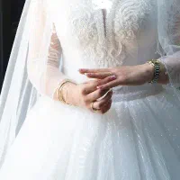 لباس عروس
