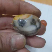 مهره و انگشتر قدیمی|کلکسیون اشیاء عتیقه|لنجان, |دیوار