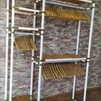 کد48رگال تمام سفید|جاکفشی، کمد، دراور|ارومیه, |دیوار